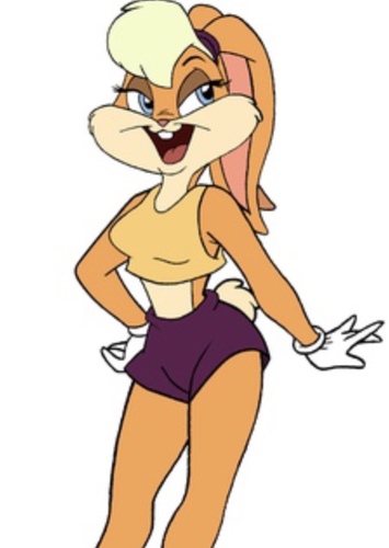 Lola Bunny