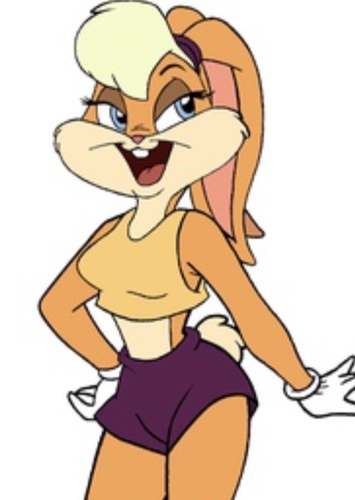 Lola Bunny