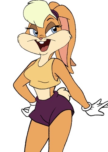 Lola Bunny