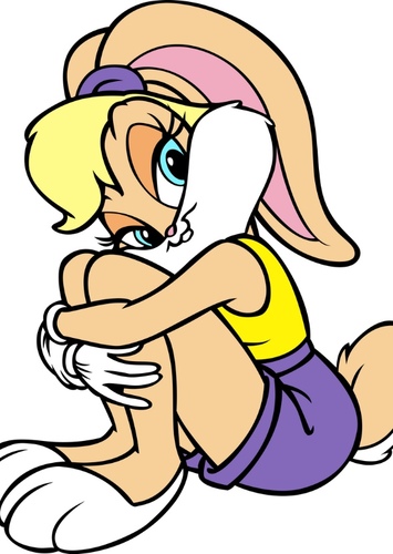 Lola Bunny