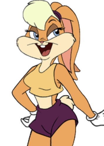Lola Bunny
