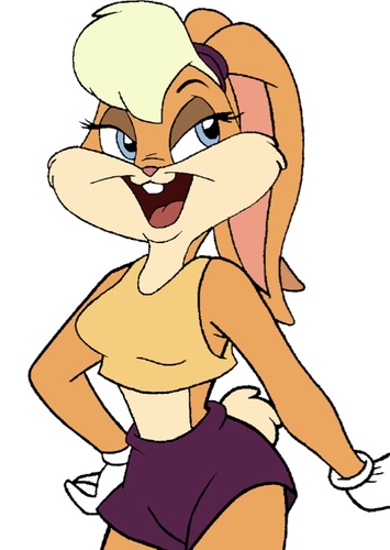 Lola Bunny
