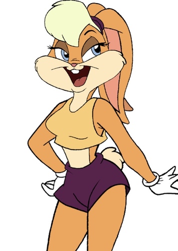 Lola Bunny