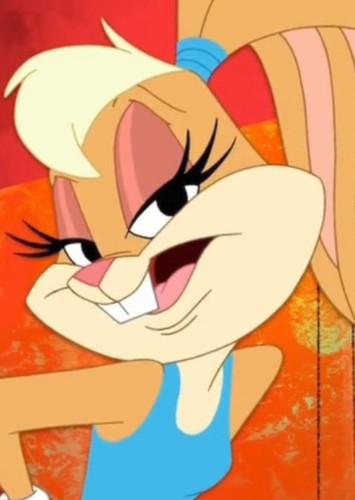 Lola Bunny