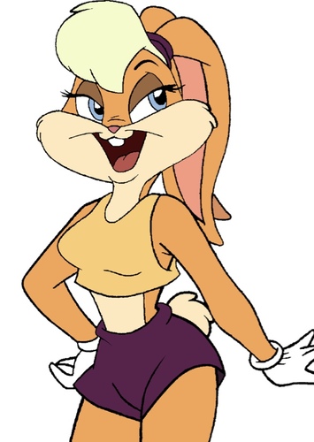 Lola Bunny