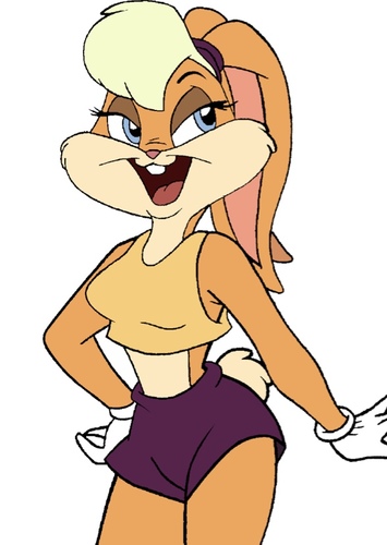Lola Bunny