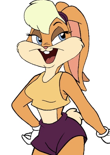 Lola Bunny