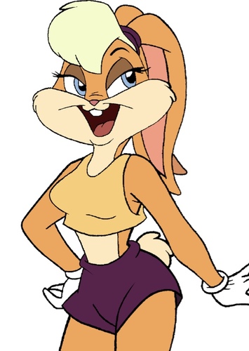 Lola Bunny