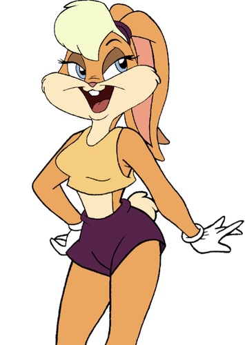 Lola Bunny