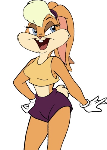Lola Bunny
