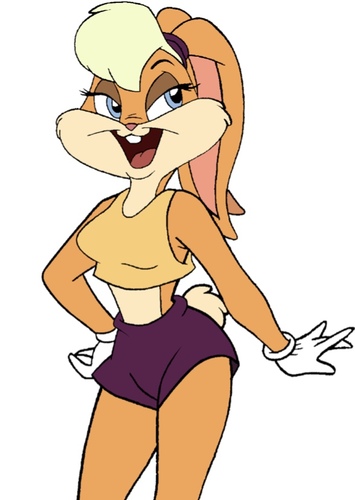 Lola Bunny