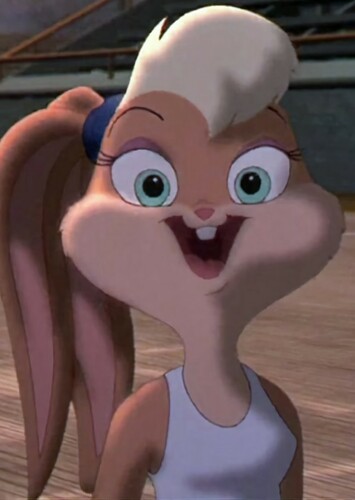 Lola Bunny