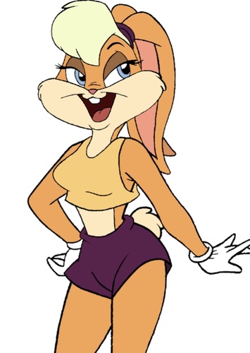 Lola Bunny