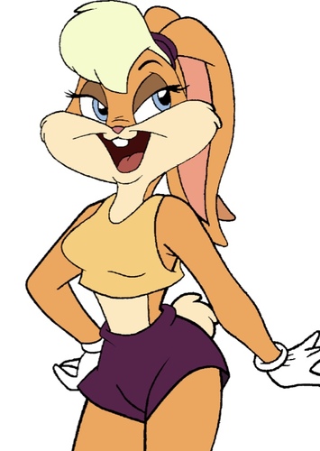 Lola Bunny