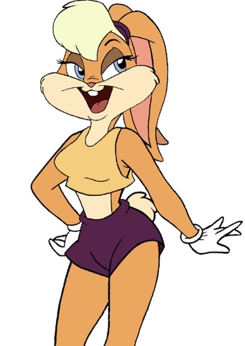 Lola Bunny