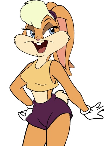 Lola Bunny