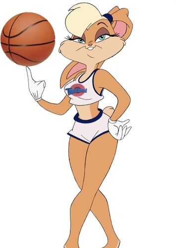 Lola Bunny