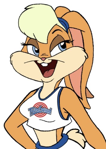 Lola Bunny