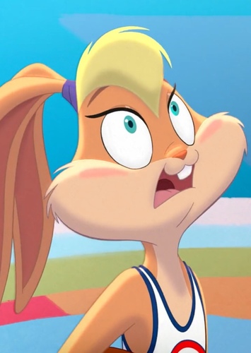 Lola Bunny