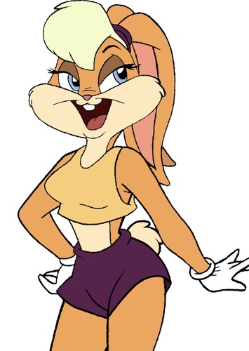 Lola Bunny