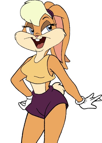 Lola Bunny