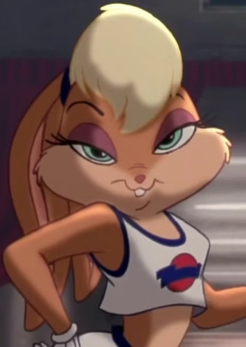 Lola Bunny