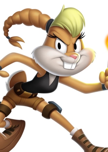 Lola Bunny