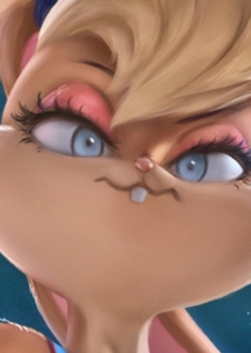 Lola Bunny