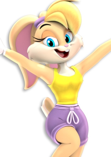 Lola Bunny