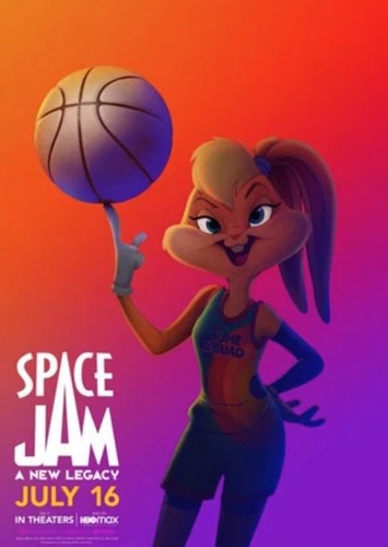 Lola Bunny