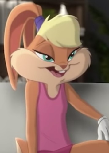 Lola Bunny