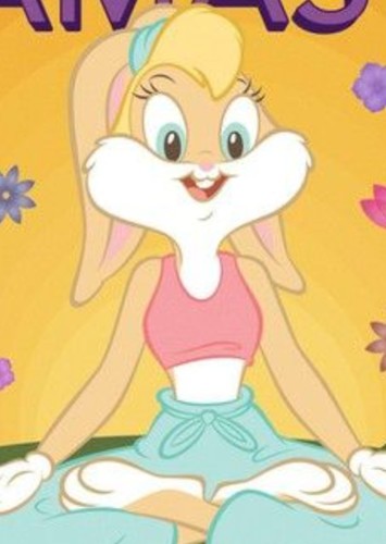 Lola Bunny