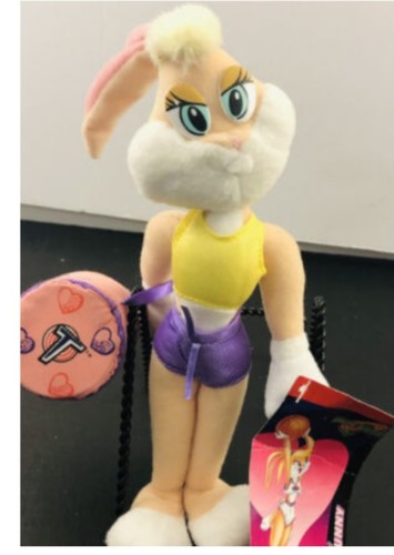 Lola Bunny