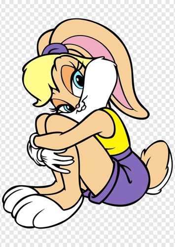 Lola Bunny (English)