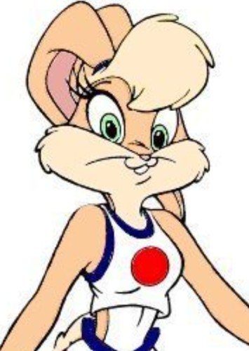 Lola Bunny(Japanese)
