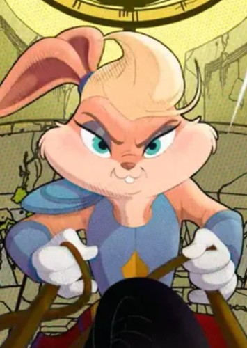 Lola Bunny/Lopunny