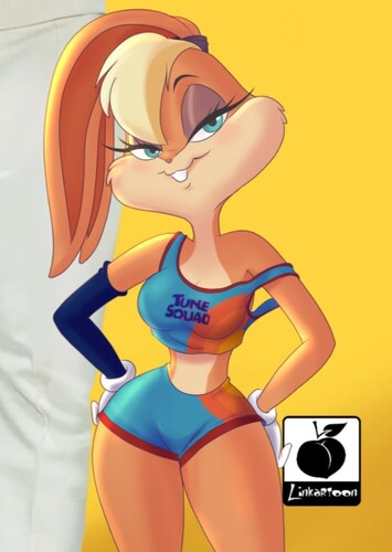 Lola Bunny retains her Old Design