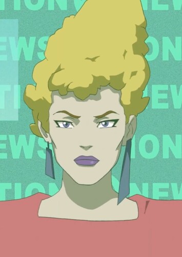 Lola Chang