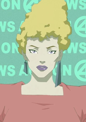 Lola Chang