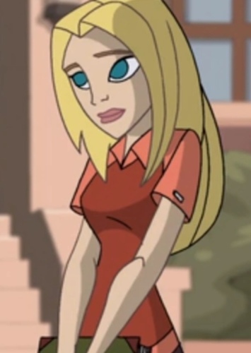 Lola Cruz