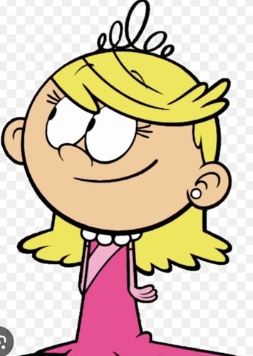 Lola L. Loud