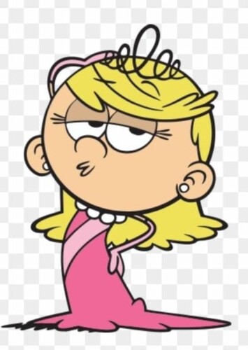 Lola L. Loud