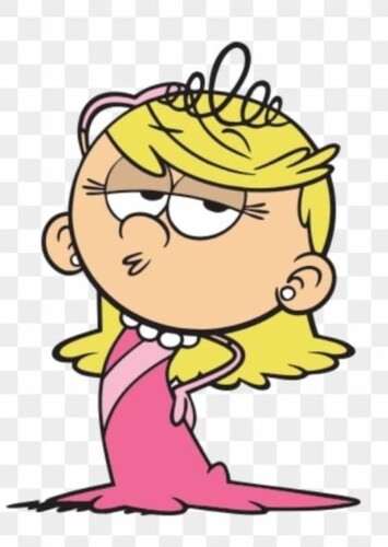 Lola L. Loud