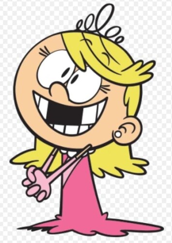 Lola L. Loud