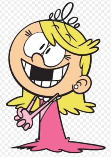Lola L. Loud