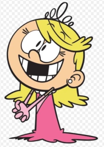 Lola L. Loud