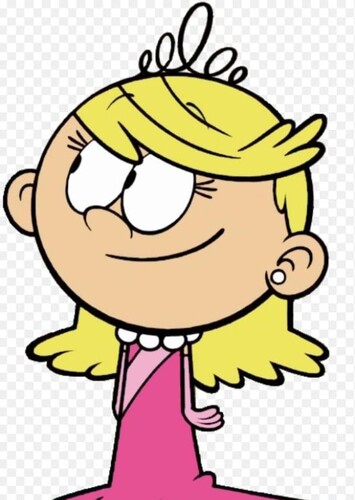 Lola L. Loud