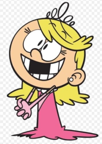 Lola L. Loud