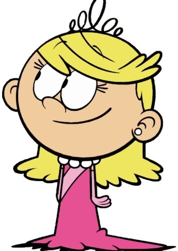 Lola L. Loud
