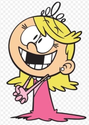 Lola L. Loud